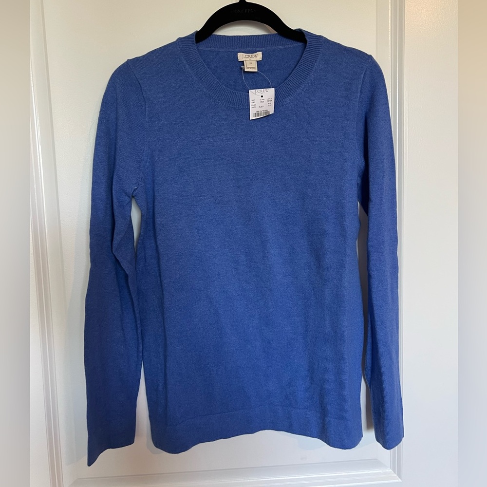 J Crew Crewneck Sweater